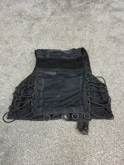 Ex Police Firearms ARV Tactical Waistcoat Vest Security Patrol Dog Handler Airsoft