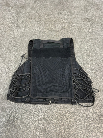Ex Police Firearms ARV Tactical Waistcoat Vest Security Patrol Dog Handler Airsoft