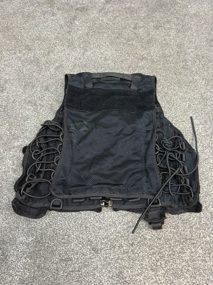 Ex Police Firearms ARV Tactical Waistcoat Vest Security Patrol Dog Handler Airsoft