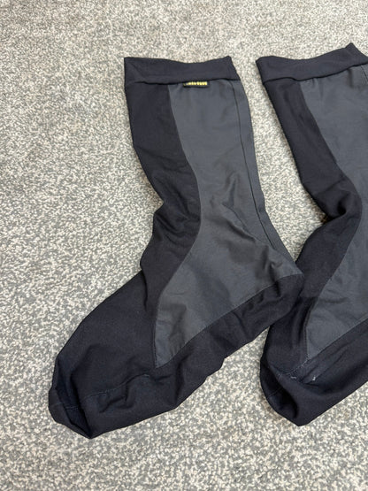 Gore-Tex Waterproof Boot Liner Socks Size 9 Waterproof Over Sock