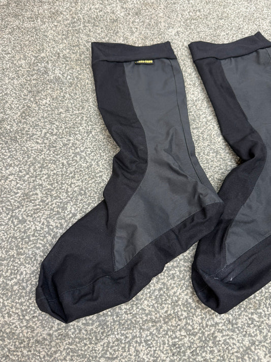 Gore-Tex Waterproof Boot Liner Socks Size 9 Waterproof Over Sock