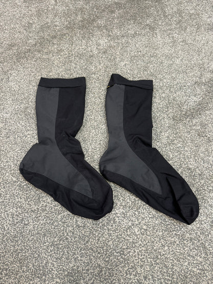 Gore-Tex Waterproof Boot Liner Socks Size 9 Waterproof Over Sock