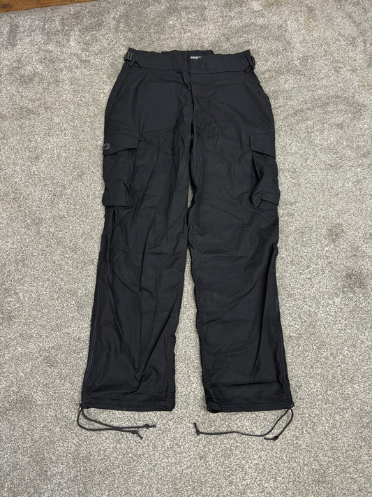 Ex Police Arktis C111 Combat Cargo Trousers 40" Waist VGC Security Dog Handler