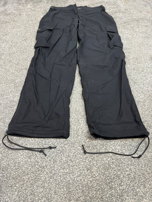Ex Police Arktis C111 Combat Cargo Trousers 40" Waist VGC Security Dog Handler