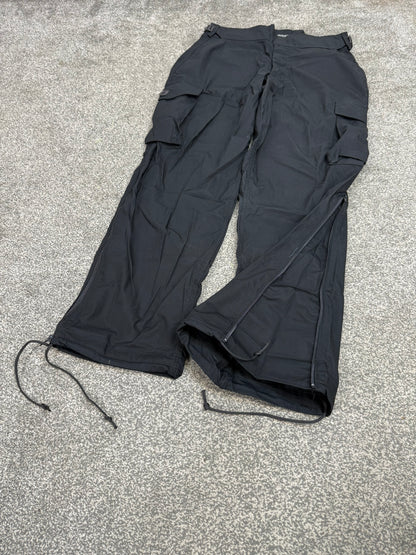 Ex Police Arktis C111 Combat Cargo Trousers 40" Waist VGC Security Dog Handler