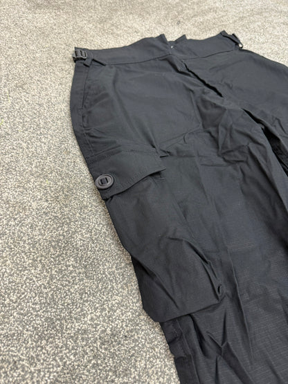Ex Police Arktis C111 Combat Cargo Trousers 40" Waist VGC Security Dog Handler