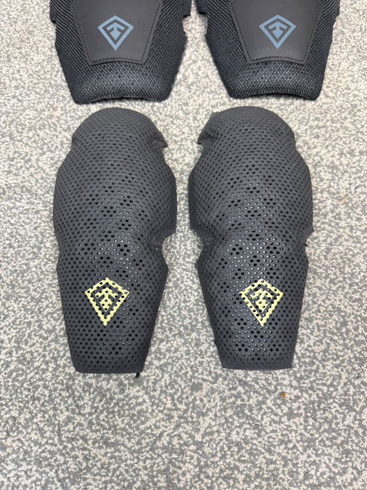 First Tactical Defender Shoulder & Elbow Pads - To Fit Defender UBACS Shirt