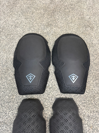 First Tactical Defender Shoulder & Elbow Pads - To Fit Defender UBACS Shirt