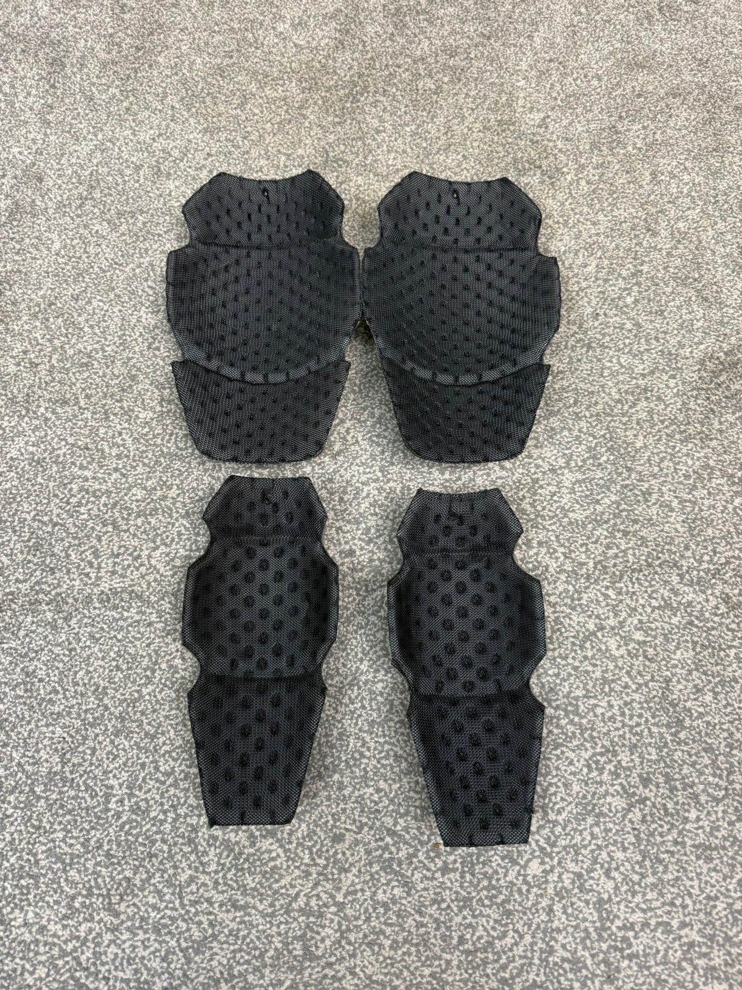 First Tactical Defender Shoulder & Elbow Pads - To Fit Defender UBACS Shirt