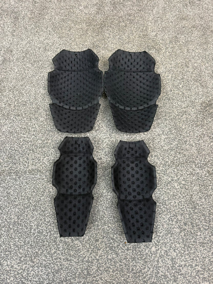 First Tactical Defender Shoulder & Elbow Pads - To Fit Defender UBACS Shirt