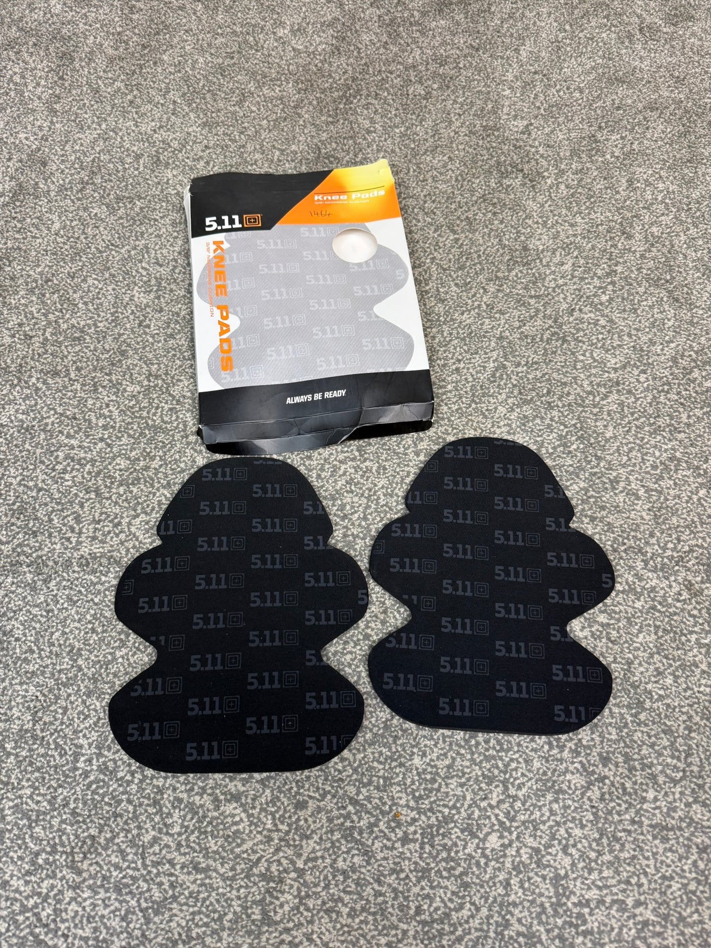 5.11 Tactical Neoprene Knee Pad Cargo Trouser Inserts