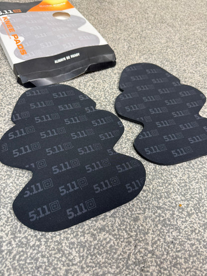 5.11 Tactical Neoprene Knee Pad Cargo Trouser Inserts