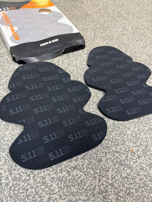 5.11 Tactical Neoprene Knee Pad Cargo Trouser Inserts