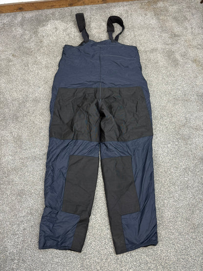 Buffalo High Altitude Salopettes Trousers 46" Skiing Hiking VGC