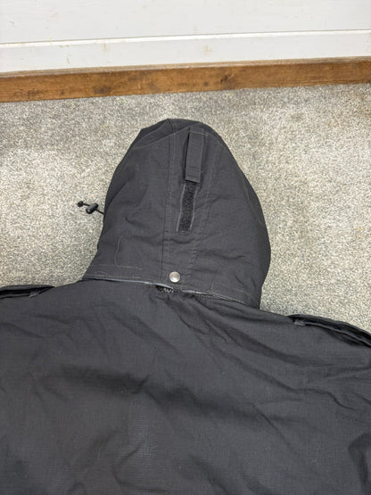 Ex Police Arktis Smock Jacket With Liner XXL Dog Handler Security Good Condition