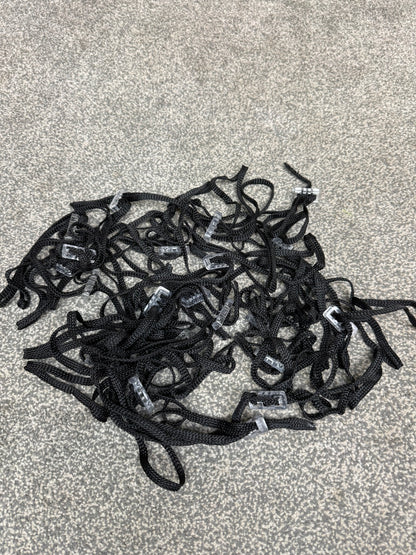 Ex Police Disposable Tuff-Tie Hand Restraints Tactical Handcuffs x23 JOB LOT