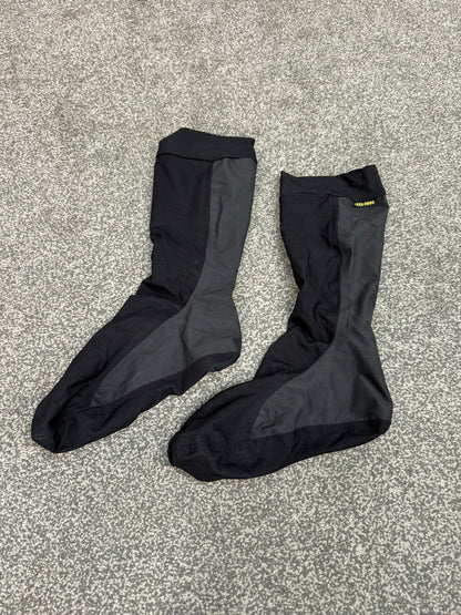 Gore-Tex Waterproof Boot Liner Socks Size 7 Waterproof Over Sock