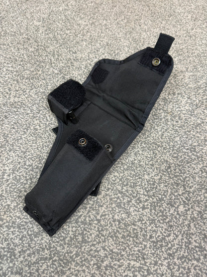 Ex Police Mehler Tactical MOLLE Taser X26 Holster Pouch Vest Attachment Airsoft