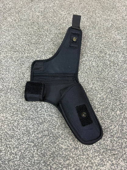 Ex Police Taser X26 Holster Pouch Vest Klickfast Attachment Airsoft
