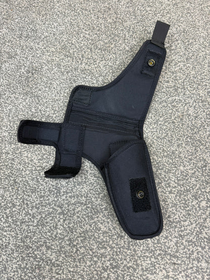 Ex Police Taser X26 Holster Pouch Vest Klickfast Attachment Airsoft