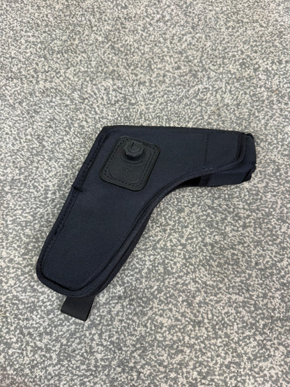 Ex Police Taser X26 Holster Pouch Vest Klickfast Attachment Airsoft