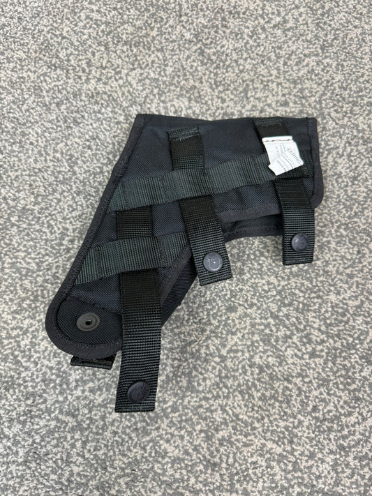 Ex Police Aegis Safariland Molle Taser X26 Holster Pouch Vest Attachment Airsoft