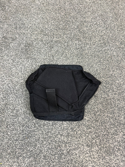 Ex Police X26 Taser Holster Pouch Velcro Attachment