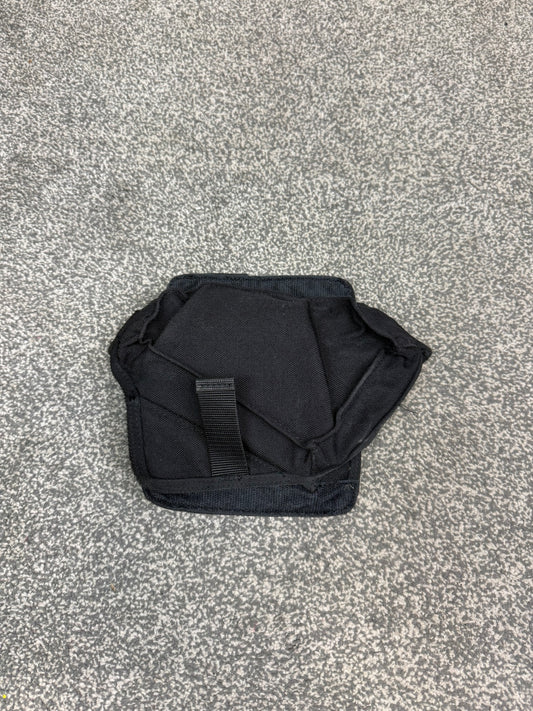 Ex Police X26 Taser Holster Pouch Velcro Attachment