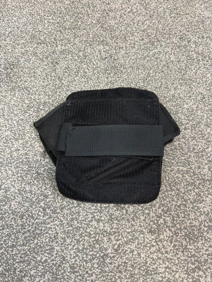 Ex Police X26 Taser Holster Pouch Velcro Attachment
