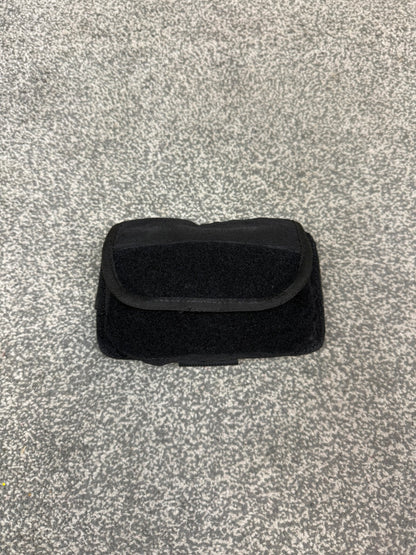 Ex Police Utility Pouch Hook & Loop Vest Bag Attachment Airsoft Security
