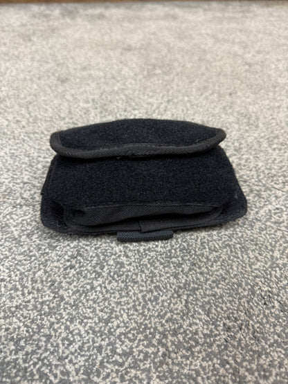 Ex Police Utility Pouch Hook & Loop Vest Bag Attachment Airsoft Security