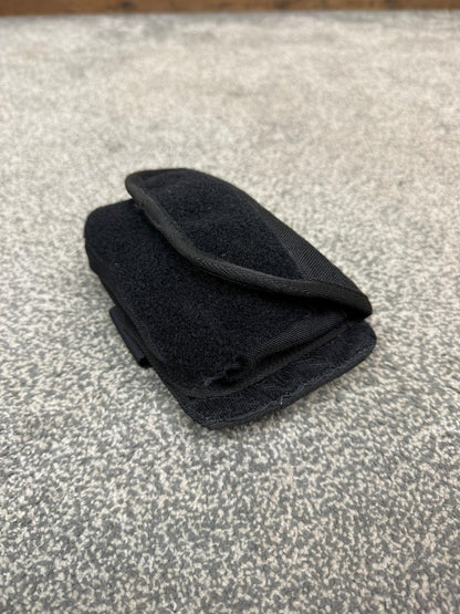 Ex Police Utility Pouch Hook & Loop Vest Bag Attachment Airsoft Security