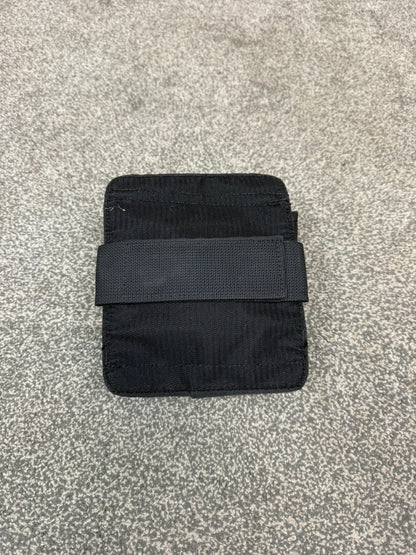 Ex Police Utility Pouch Hook & Loop Vest Bag Attachment Airsoft Security