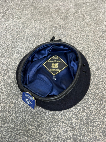 Ex Essex Police Volunteer Police Cadet Beret 57cm VPC Cadet Display Collector