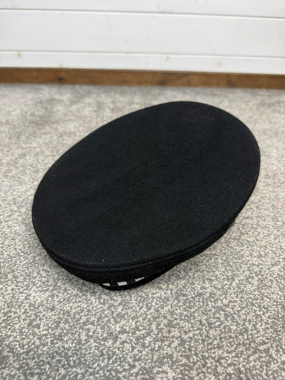 Ex Suffolk Constabulary Police Peak Cap 58cm Obsolete Collector