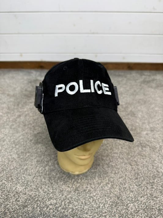 Ex Police ARU Firearms Baseball Cap Collector Display Film/TV Uniform