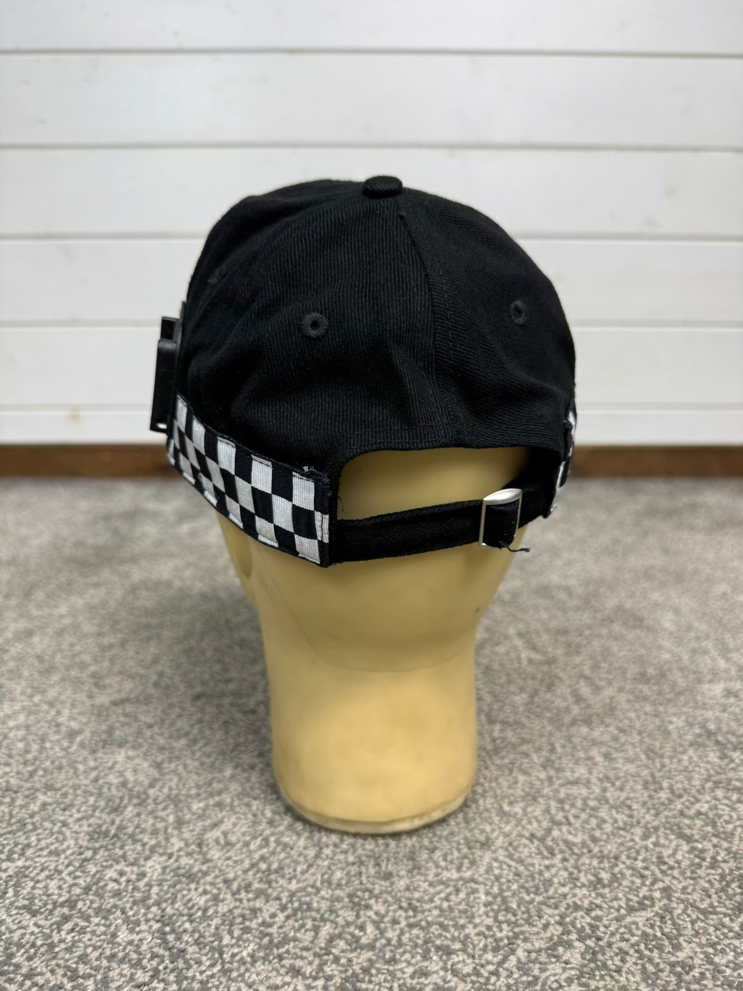 Ex Police ARU Firearms Baseball Cap Collector Display Film/TV Uniform