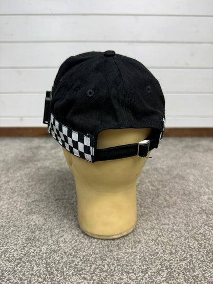Ex Police ARU Firearms Baseball Cap Collector Display Film/TV Uniform