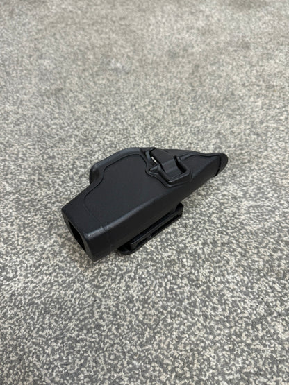 Blackhawk Taser X26 Holster Holder For Duty Belt Ex Police Airsoft Cosplay