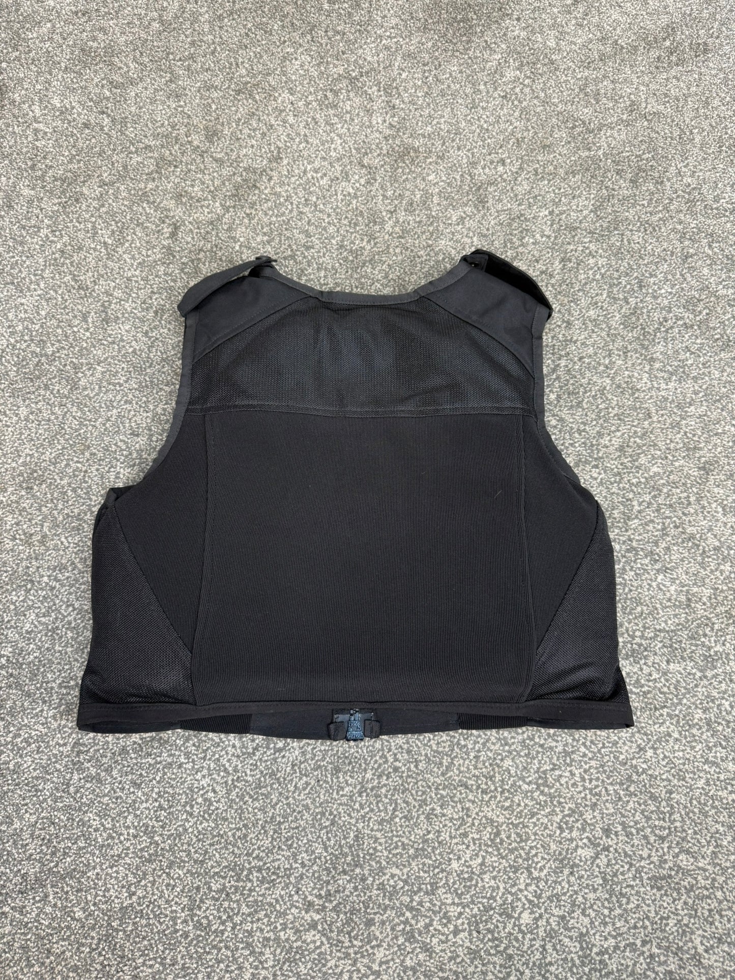 Ex Police Hawk Body Armour Female Vest Anti Stab & Ballistic HG1A & KR1 SML Security