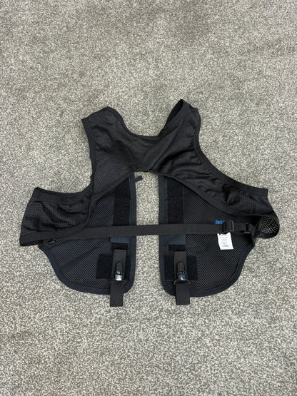 KIT Black Shoulder Harness Klickfast Equipment Holder Ex Police Security