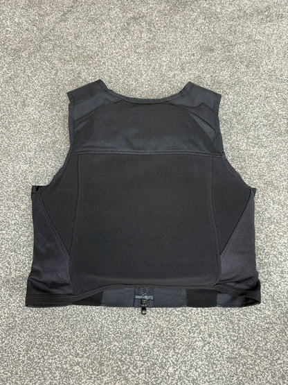 Ex Police Hawk Body Armour Female Vest Anti Stab & Ballistic HG1A & KR1 - Small