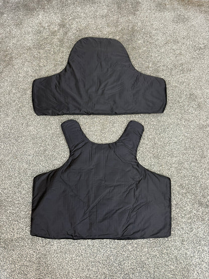 Ex Police Body Armour Panels Inserts Hawk Bulletproof Ballistic Security Stab