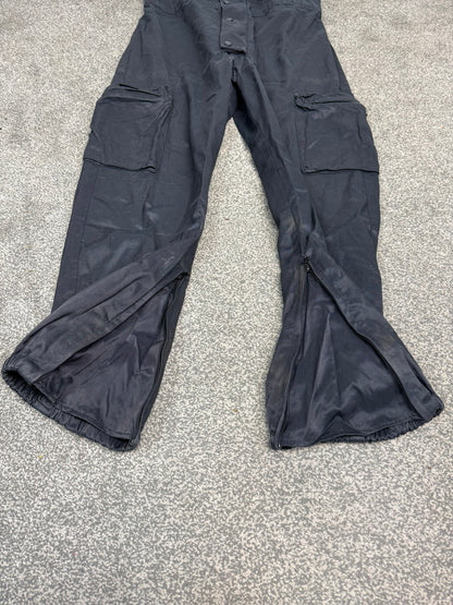 Ex Police Waterproof Coveralls Derby Unitex Riot Suit Mechanic Work Airsoft