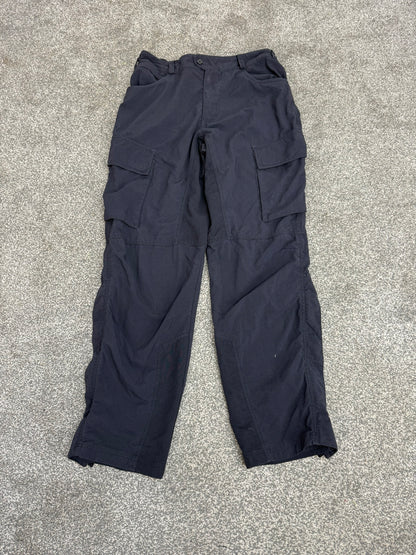 Endura Cycling Cargo Trousers 36" Ripstop Cycle Pants
