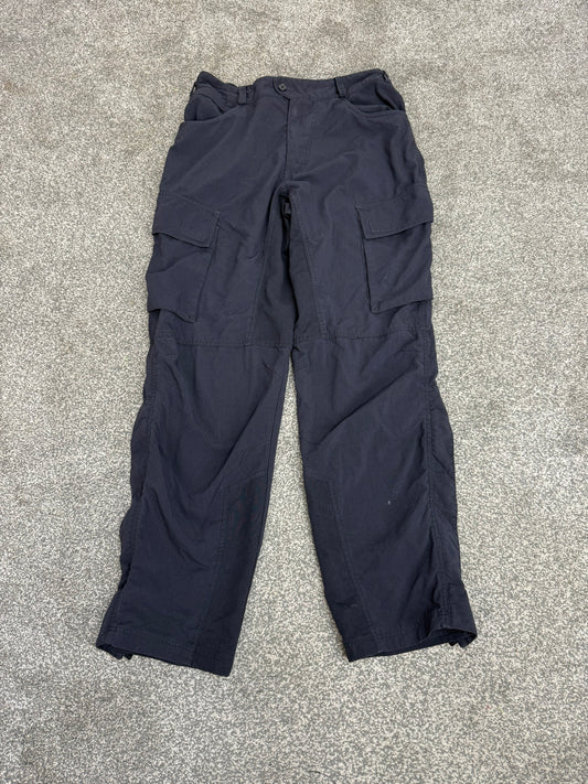 Endura Cycling Cargo Trousers 36" Ripstop Cycle Pants