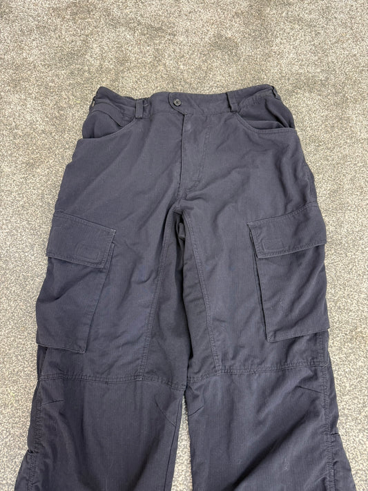 Endura Cycling Cargo Trousers 36" Ripstop Cycle Pants