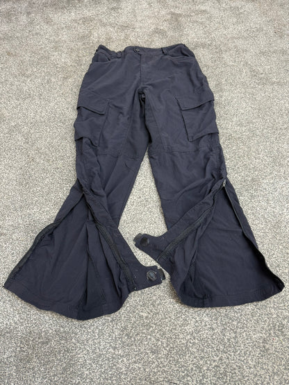 Endura Cycling Cargo Trousers 36" Ripstop Cycle Pants