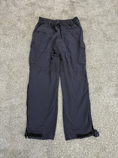 Endura Cycling Cargo Trousers 36" Ripstop Cycle Pants