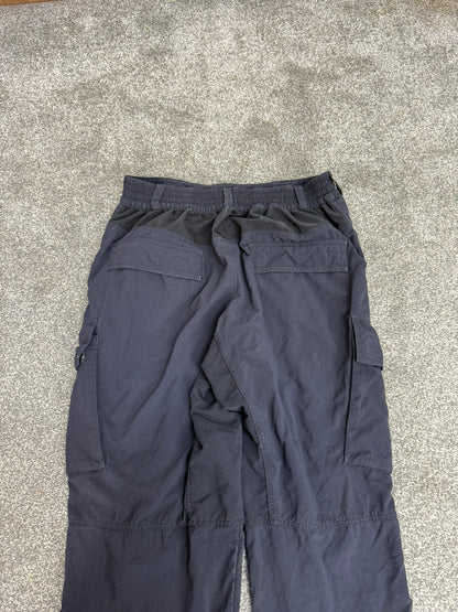Endura Cycling Cargo Trousers 36" Ripstop Cycle Pants